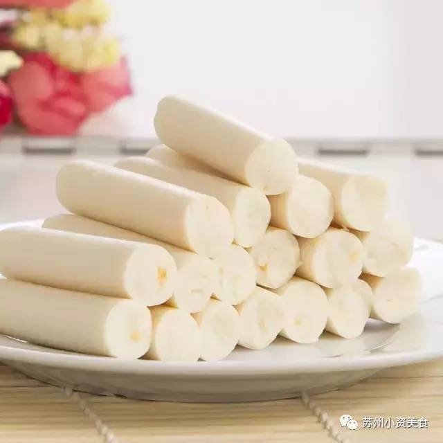 一条微信为你精选全球10种“网红”零食！做三生三世撸剧好伴侣~