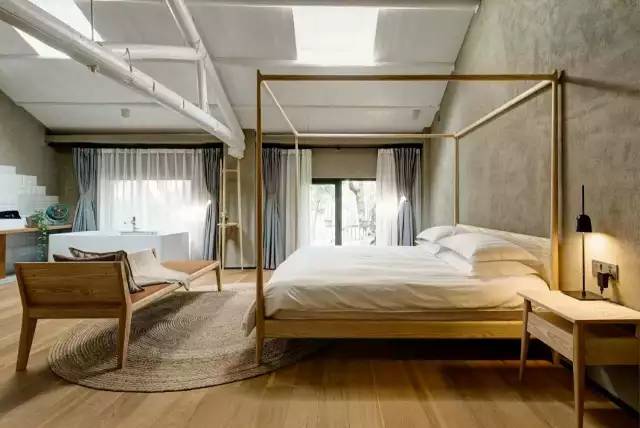 周末浪里个浪|100元春游基金+15家民宿限量房券6折起送你去春游