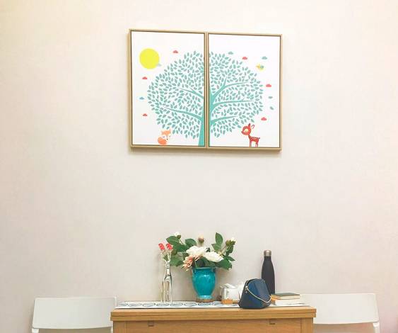 善于整理收纳陈列的人,善于收纳的人