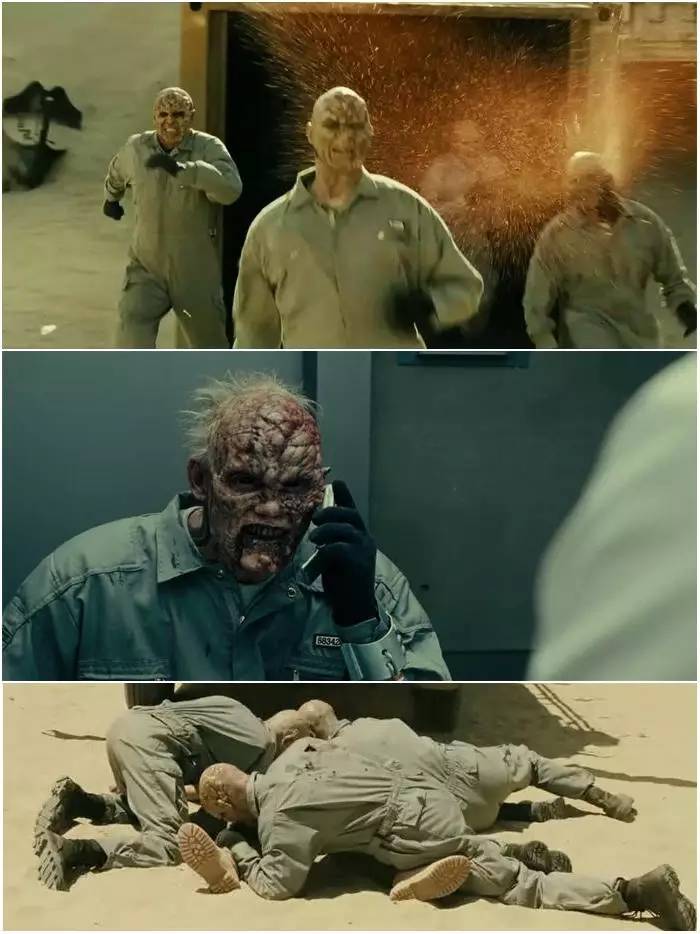 生化危机6重制版吉尔被丧尸咬死,生化危机6票房