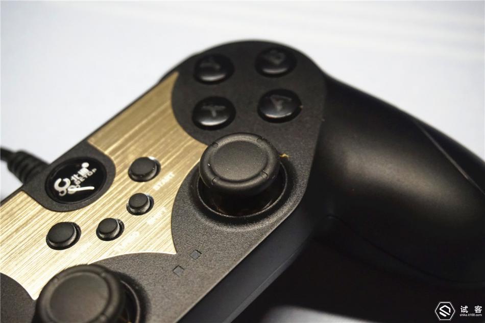 北通蝙蝠3无线游戏手柄,北通蝙蝠3手柄属于哪种