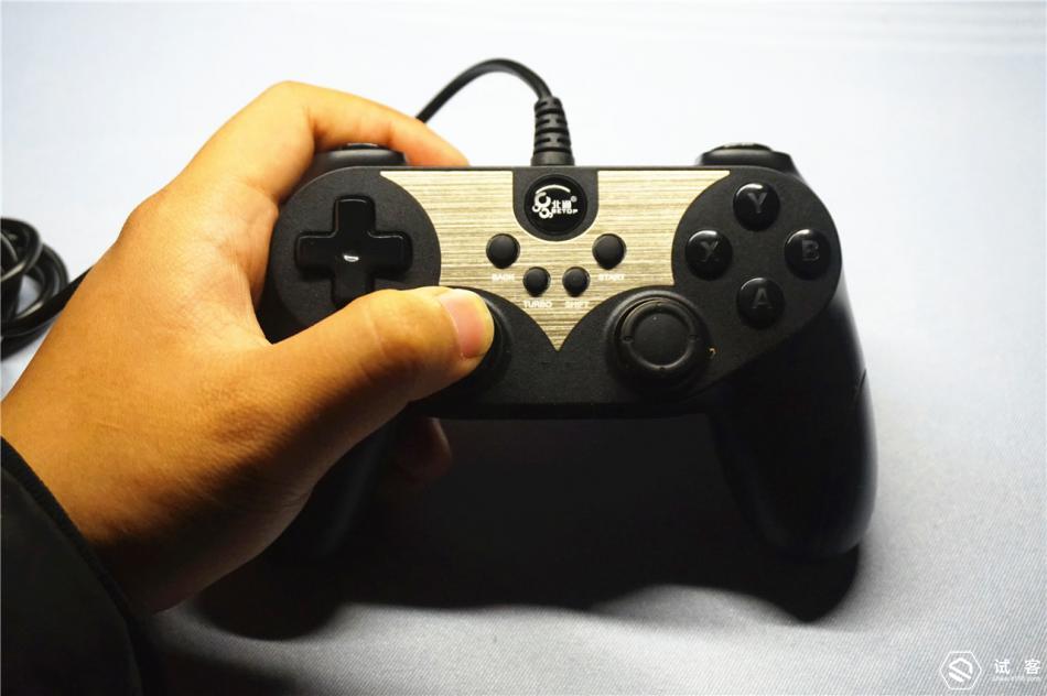 北通蝙蝠3无线游戏手柄,北通蝙蝠3手柄属于哪种