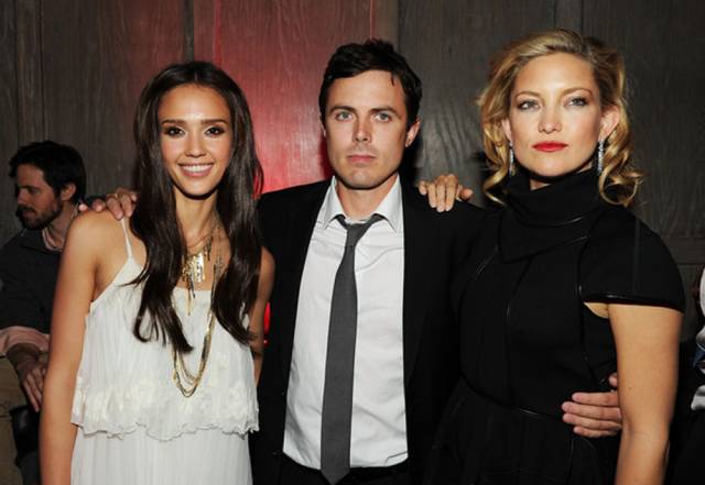 奥斯卡两大影帝组合,奥斯卡新任影帝