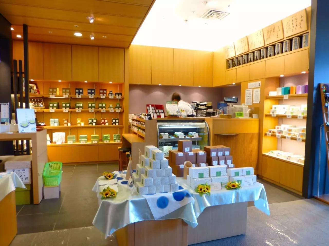 东京抹茶店排行榜,京都最好的抹茶店