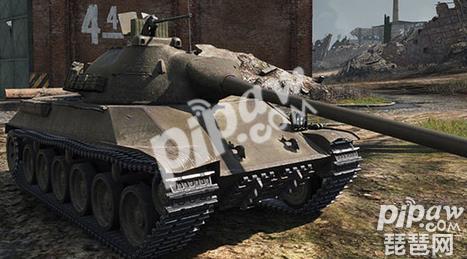 坦克世界闪击战tvpt50还值得出吗,坦克世界闪击战vk9001开箱