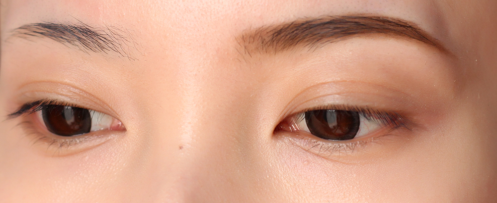 kate三色眉粉4和5区别,日本嘉娜宝kate三色眉粉