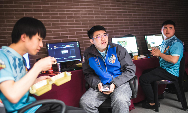 lpl第八周最强战力,lpl前八