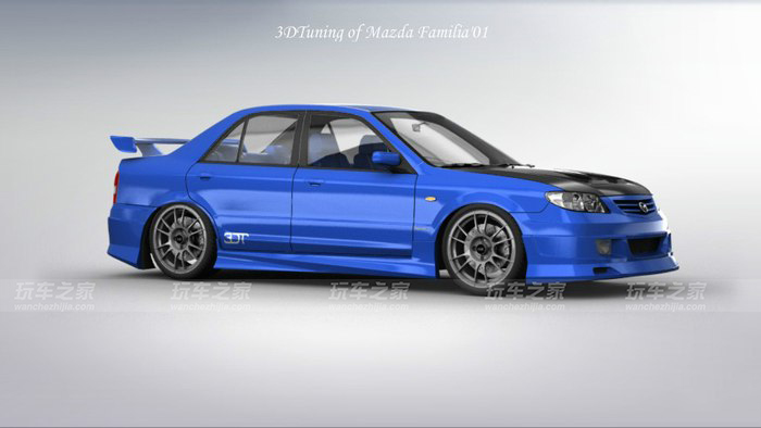 马自达323移植k24需要多少钱,马自达323移植丰田发动机