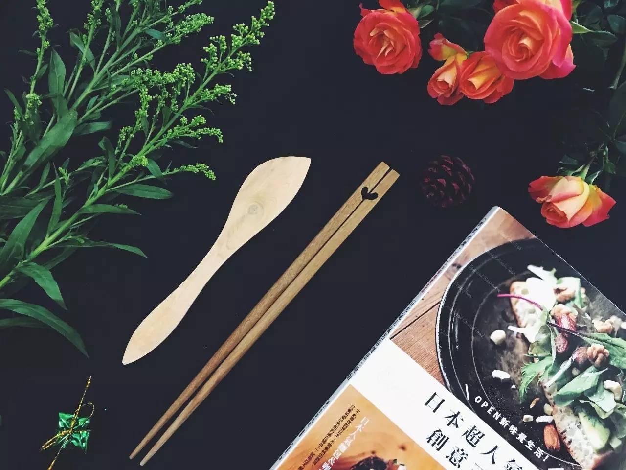 美好厨房节目全集,美好厨房