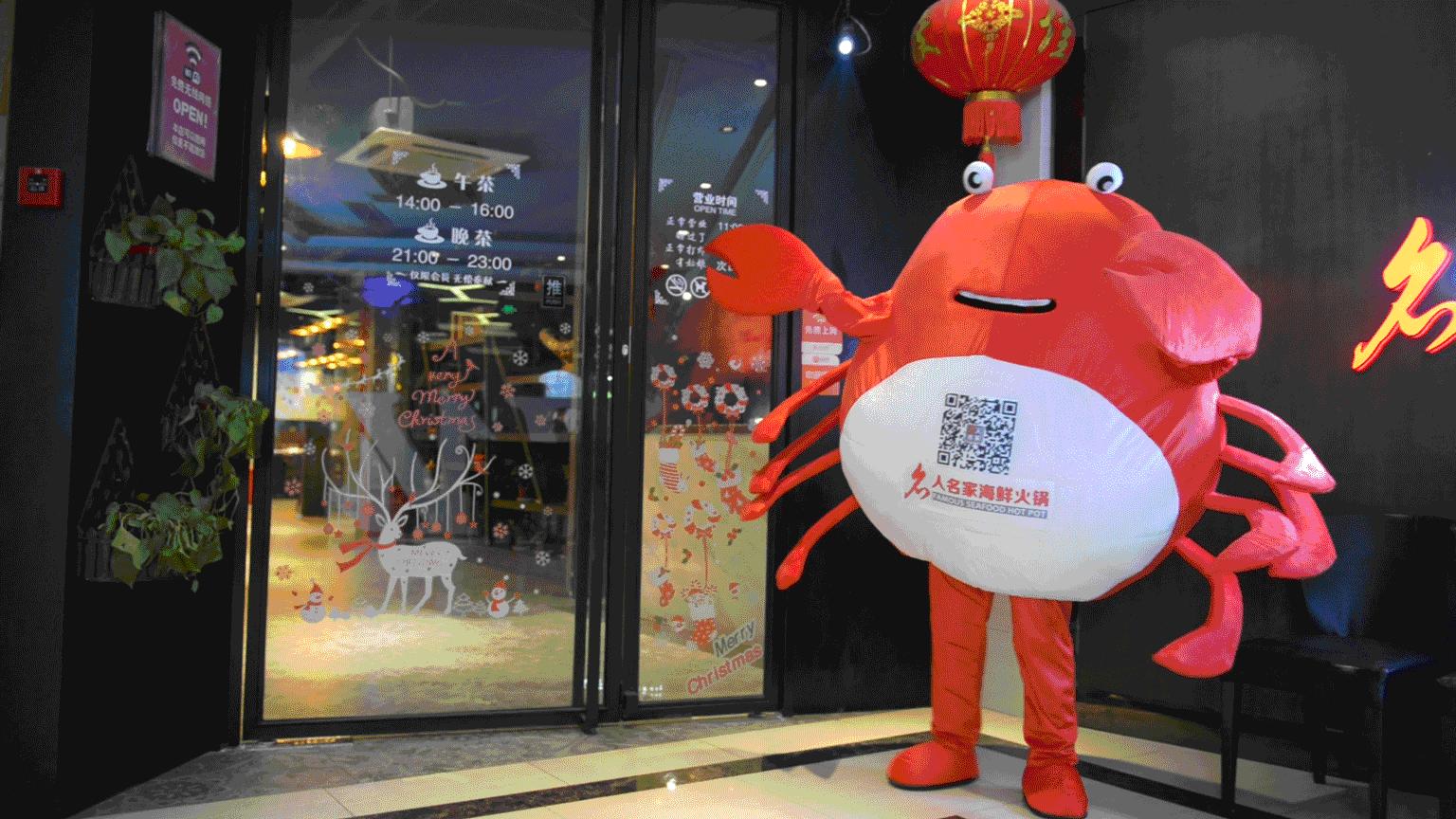 网红豪华坐骑皮皮虾,失踪后再现魔都竟然是在这里,带走它唯一的方法就是……