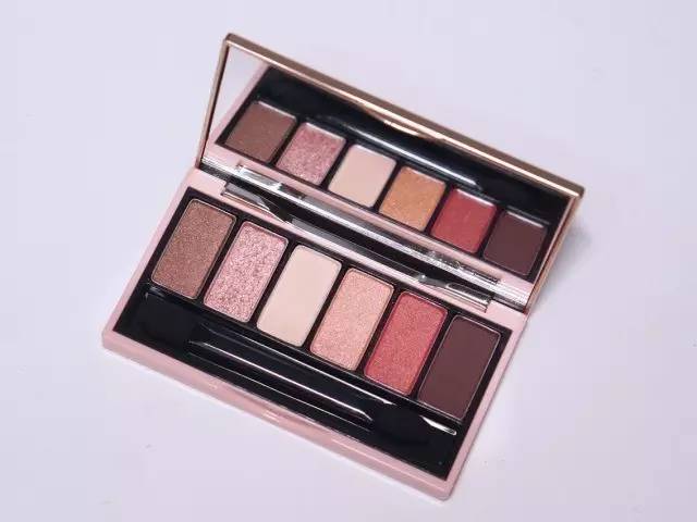 爱丽小屋眼影最新款,爱丽小屋眼影盘八色