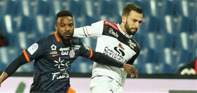 法甲第戎赛程,法甲第3轮尼斯对马赛比分