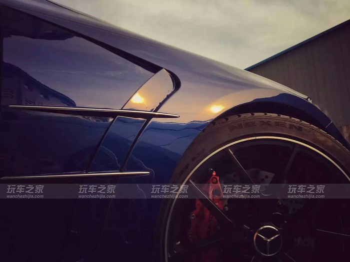 新款奔驰c200颜值,15款奔驰c200l改装前杠