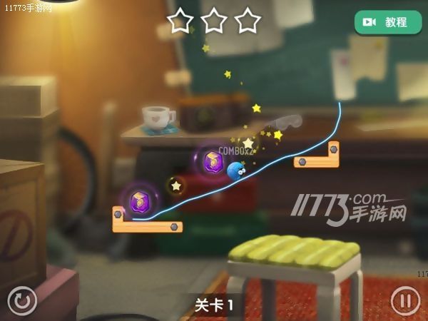 成为小蜗牛的指路明灯《蜗牛转转转》评测