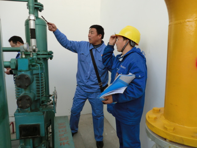 一线员工的安全征文,一线安全达人事迹