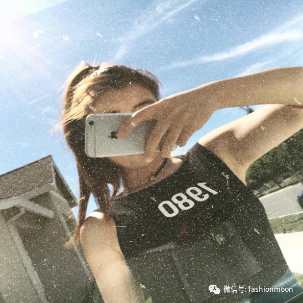 我把自己扒开了给你看（照骗+品牌）