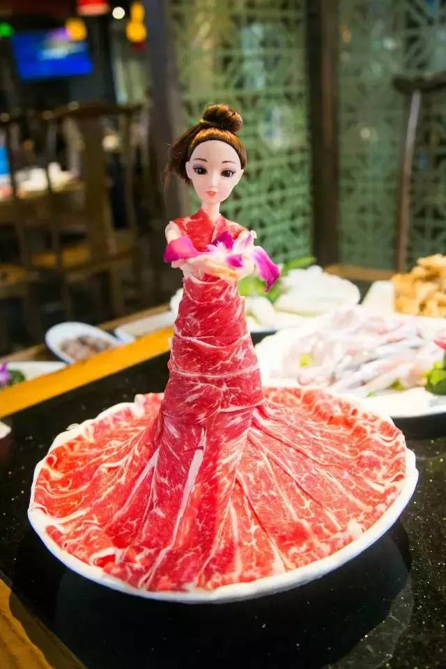 饕餮地铁线｜上海地铁3号线天天坐，原来一路上有这么多美食！坐着地铁一路逛吃！