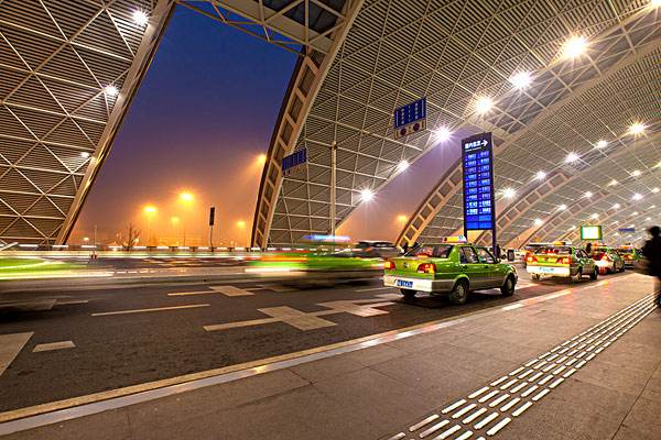 成都双流机场攻略,到了成都双流机场该先去哪里玩