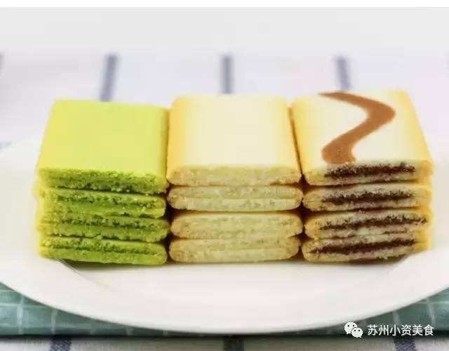 一条微信为你精选全球10种“网红”零食！做三生三世撸剧好伴侣~