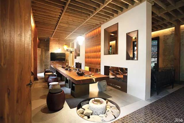 周末浪里个浪|100元春游基金+15家民宿限量房券6折起送你去春游