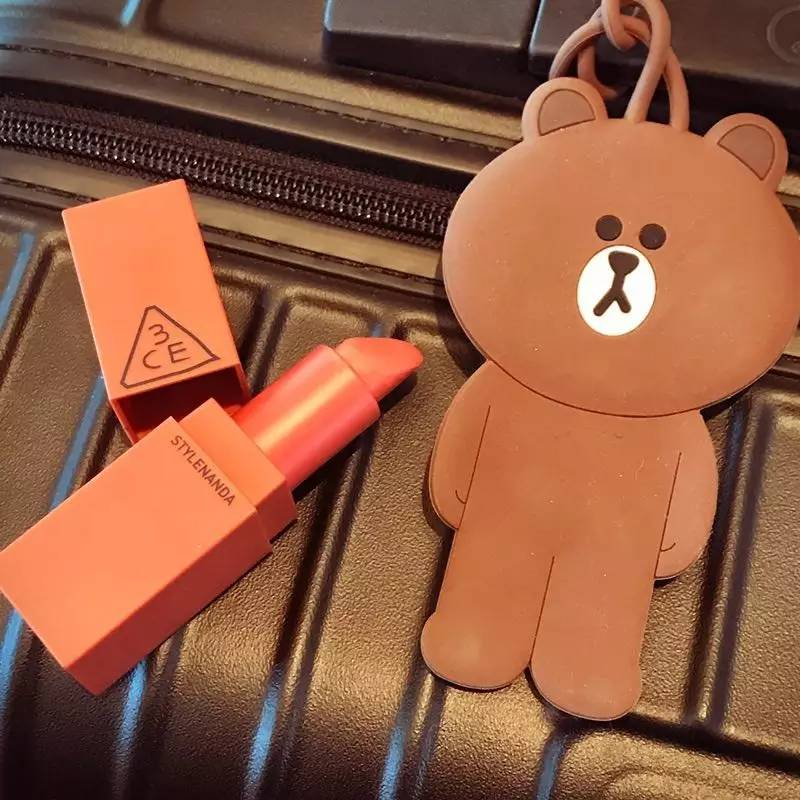 种草机推荐的口红,种草机口红