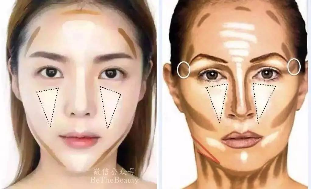 鎬庝箞璁╄劯鍨嬪彉寰楀ソ鐪嬪皬鍦嗚劯,濡備綍璁╄劯鍨嬪彉鎴愭祦鐣呭皬鍦嗚劯