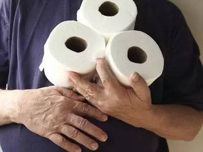 跟便秘说拜拜图片,和减肥说拜拜