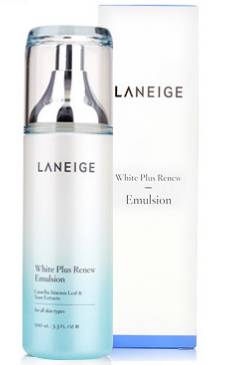 兰芝正品与假货对比,兰芝护肤品有假货不