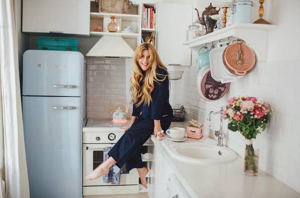 厨房中的爱马仕，你家有几件？