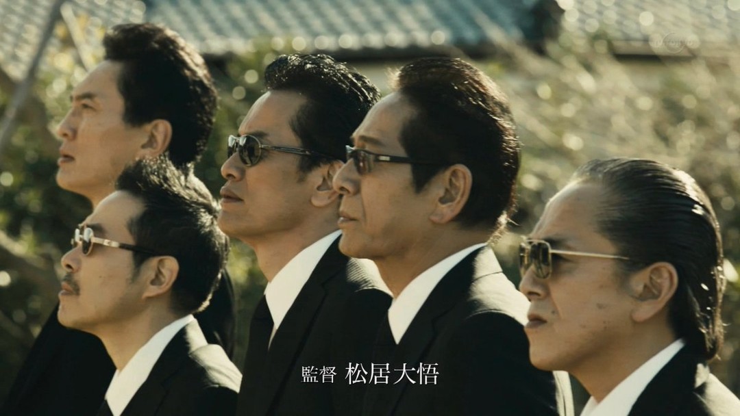 六个老男人一台戏-日剧《byplayers》制作秘话