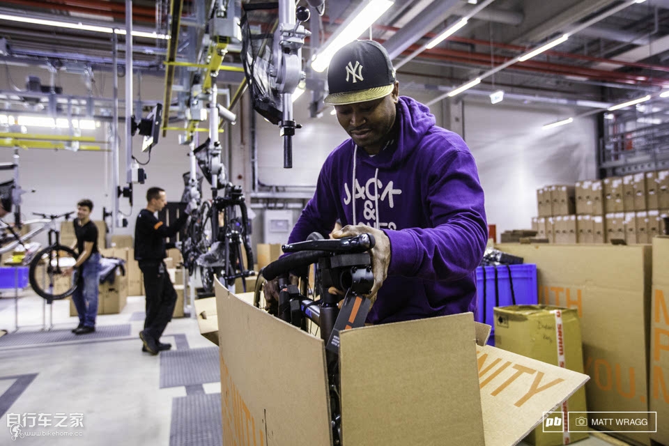 canyon自行车专卖店直播,德国自行车canyon