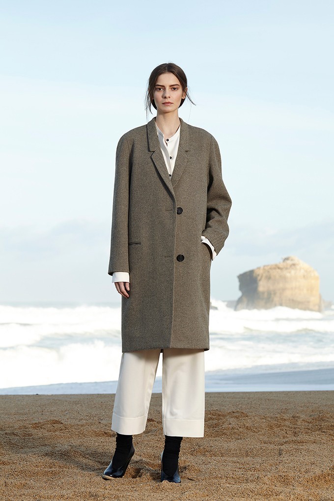 必买的大牌单品,衣橱必买的100件单品