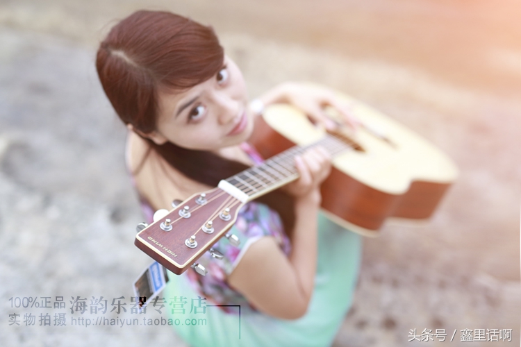 吉他选购指南——弄清楚这8个问题就够了