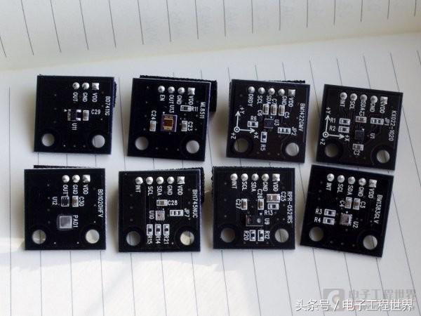 lg霍尔传感器检测,霍尔传感器测试产品