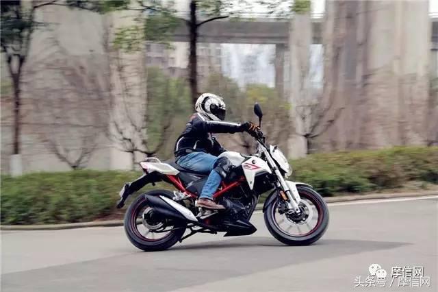 宗申z2摩托车测评,宗申200和250哪个更成熟