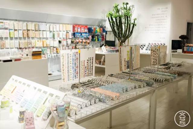 郑州哪里有手帐专卖店,郑州手作体验店