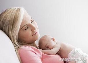 分娩给女人带来的这些“痛”，你中了几个？