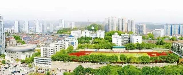 宜昌这个很多人骂了3年,却爱她一万年的地方!真的回不去了!