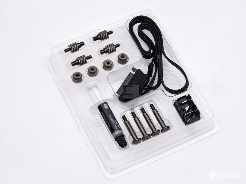 酷冷至尊t620halo风冷散热器,酷冷至尊0度水冷散热器