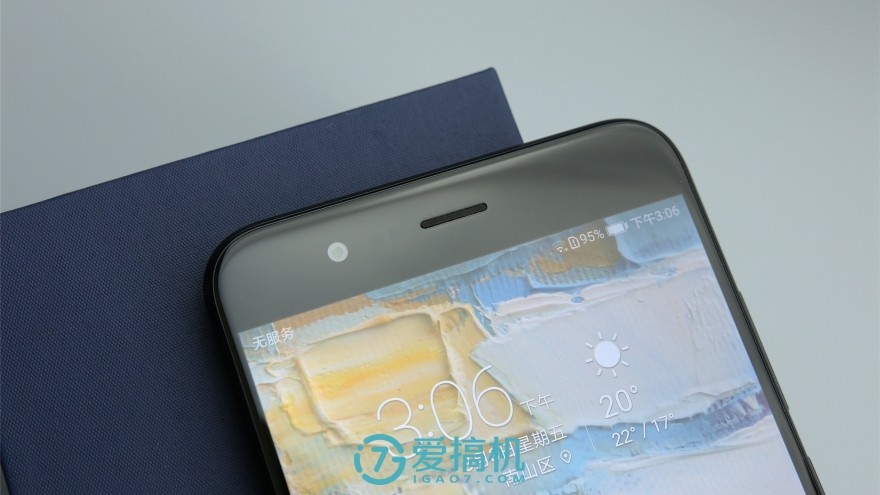 荣耀v9性能测试,荣耀v9测试