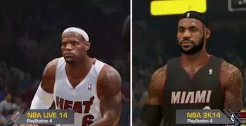 2k系列游戏进化史,2k系列哪个可玩性最高