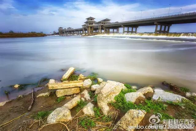 潏河湿地公园最新进度,潏河湿地公园还修吗