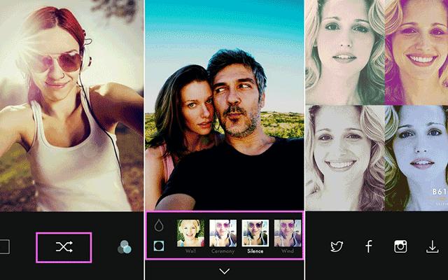 摄影后期修图app,16款摄影师私藏修图app