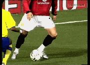 c罗犯罪式过人,这是c罗的难以复制的过人技术