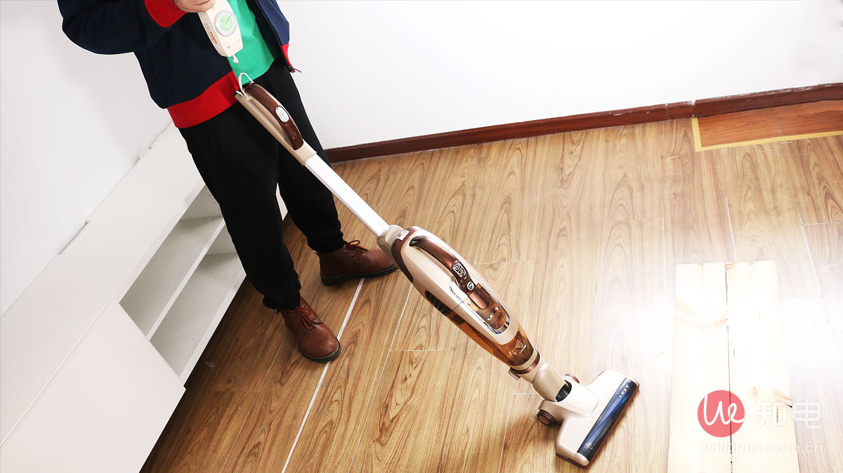 戴森推出两款无绳吸尘器,国产无绳吸尘器与戴森的对比