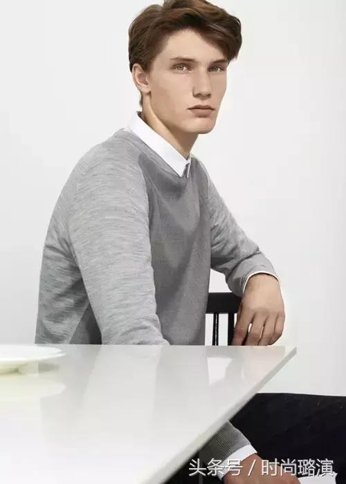 小众衣服品牌男装,小众但是很上档次的男装品牌