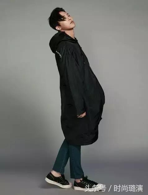 小众衣服品牌男装,小众但是很上档次的男装品牌