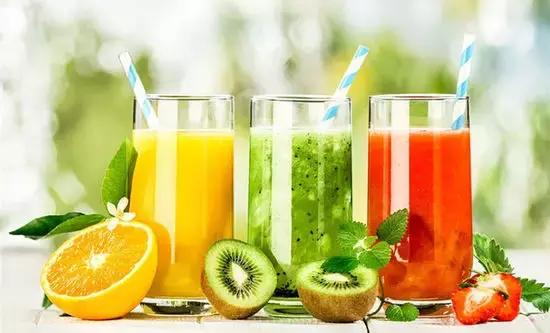 鲜榨果汁公认好喝排名,鲜榨果汁怎么榨得好喝一些