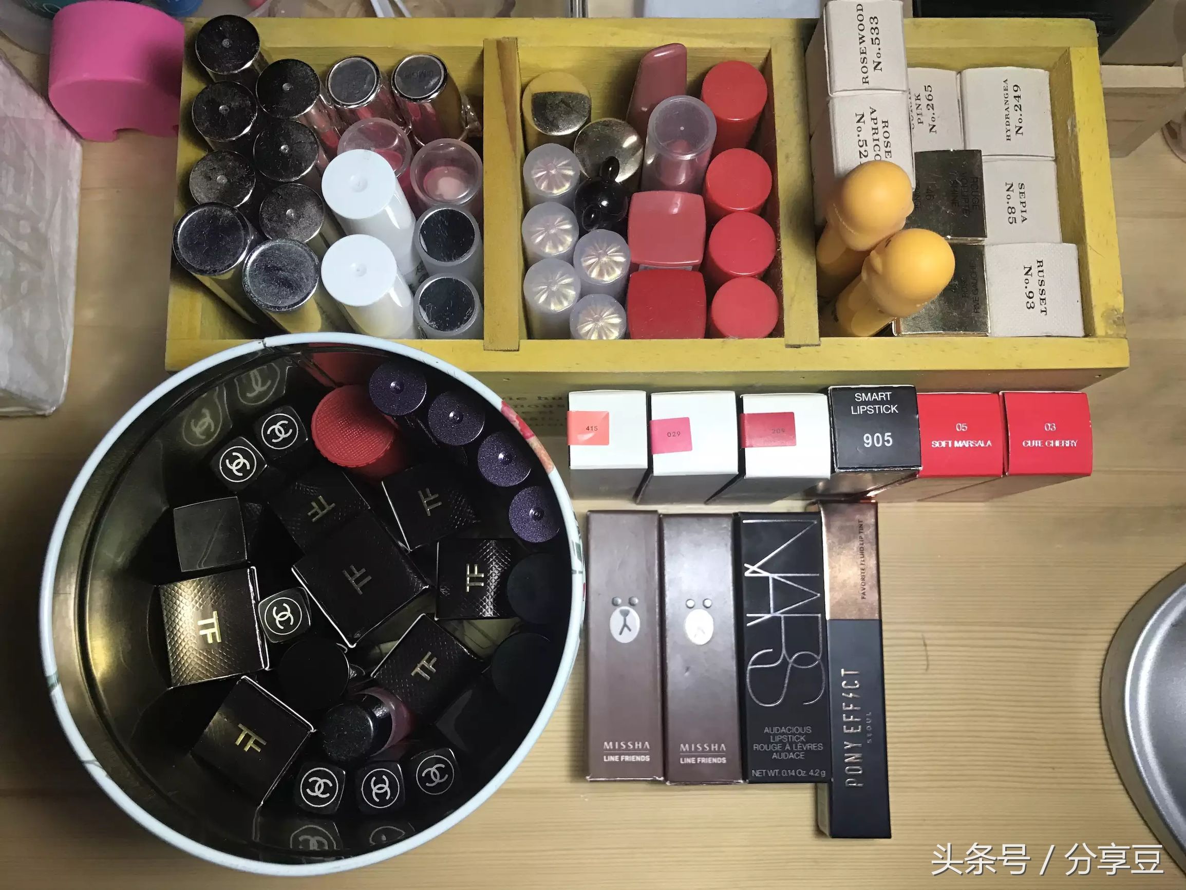 哪类东西你非收集不可？看了网友晒出的收集癖好，我惊呆了