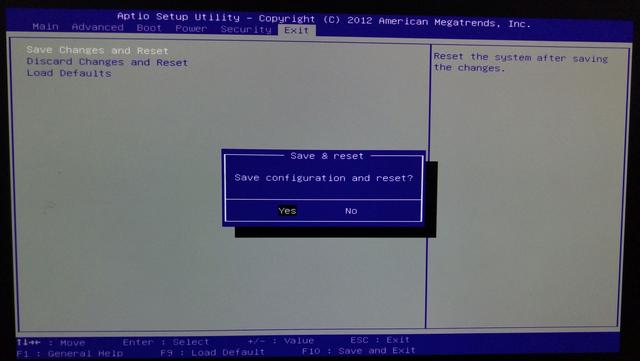 预装win8的可以装正版win7,预装win8系统的笔记本改win7
